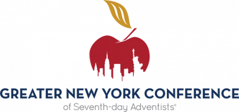 Greater New York Conference Logo